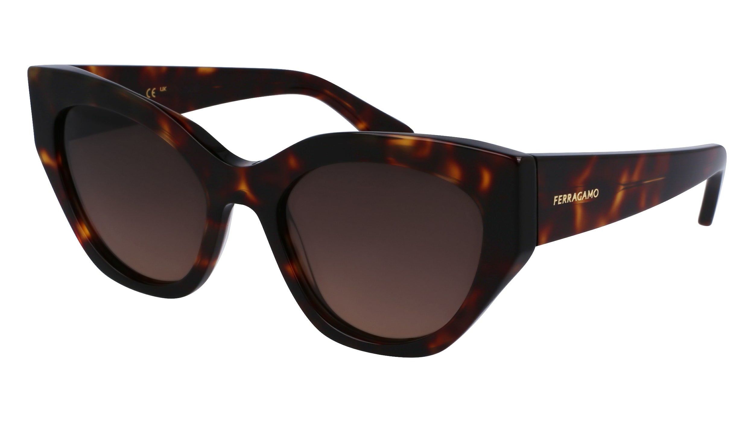 FERRAGAMO SF1107S 242 55