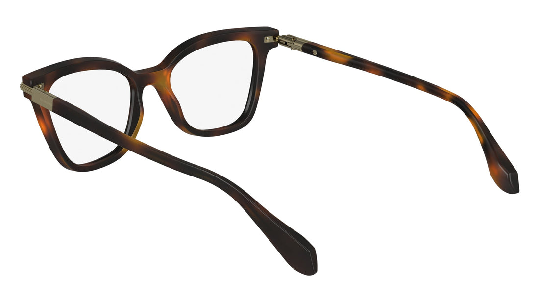 Translation missing: es.seo.product.type.gafas-graduadas ferragamo sf2991 240 tortoise cat eye femenino talla 51mm - Translation missing: es.seo.product.alt.imagen-secundaria