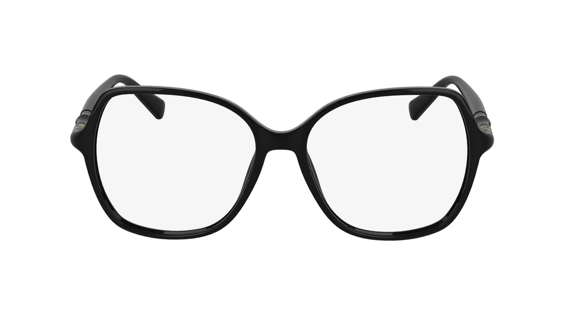 Translation missing: es.seo.product.type.gafas-graduadas longchamp lo2769 001 negro oval femenino talla 55mm - Translation missing: es.seo.product.alt.imagen-principal