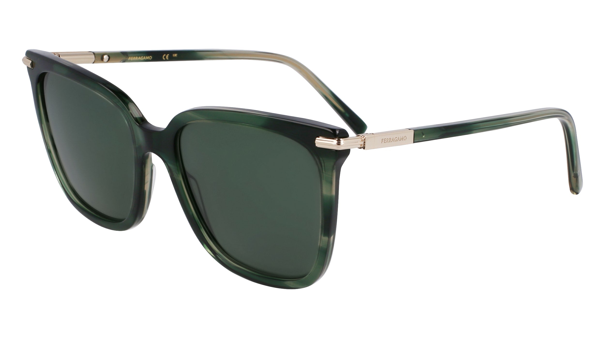 FERRAGAMO SF2037S 315 56