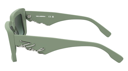 KARL LAGERFELD KL6180S 316 53