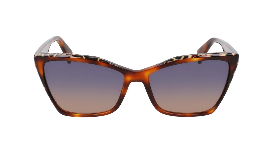 Translation missing: es.seo.product.type.gafas-de-sol liu jo lj796s 245 tortoise rectangular femenino talla 58mm - Translation missing: es.seo.product.alt.imagen-principal