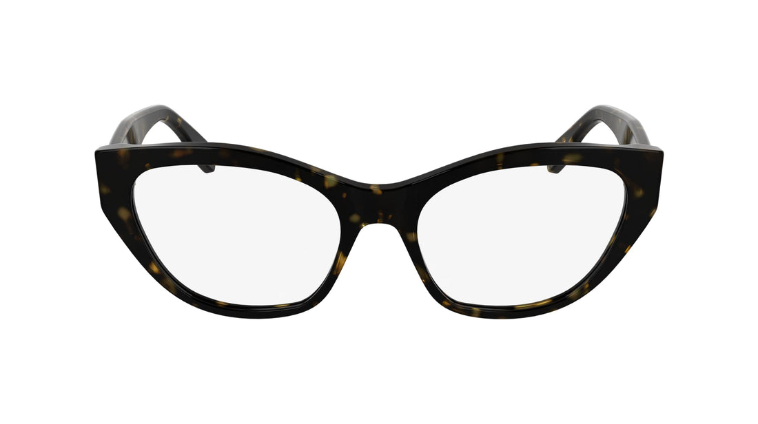 Translation missing: es.seo.product.type.gafas-graduadas karl lagerfeld kl6189 242 tortuga cat eye femenino talla 54mm - Translation missing: es.seo.product.alt.imagen-principal