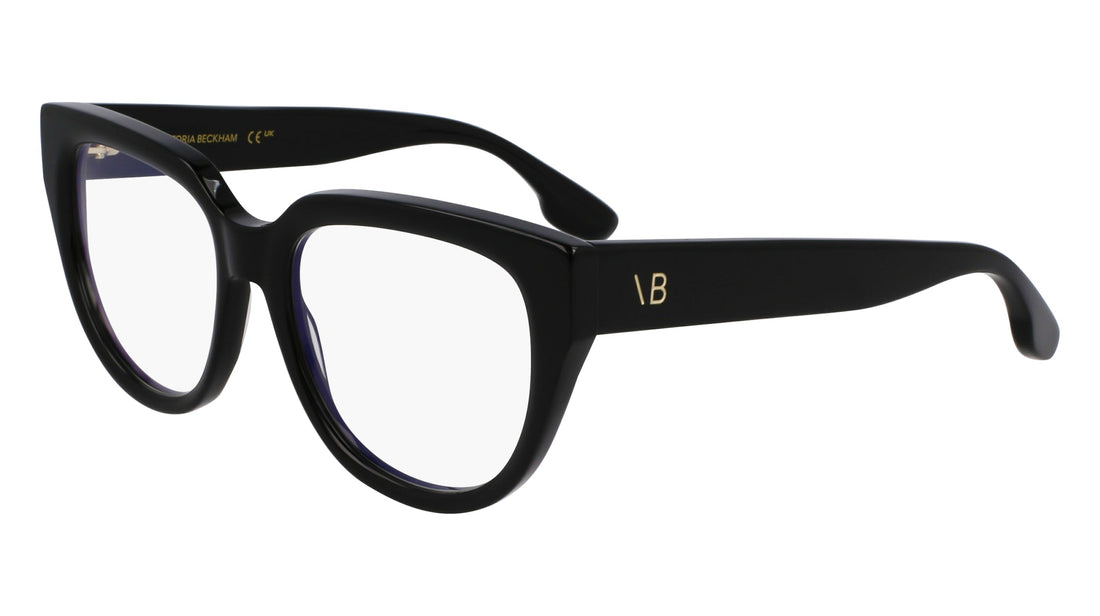 Translation missing: es.seo.product.type.gafas-graduadas victoria beckham vb2674 001 negro femenino talla 53mm - Translation missing: es.seo.product.alt.imagen-secundaria