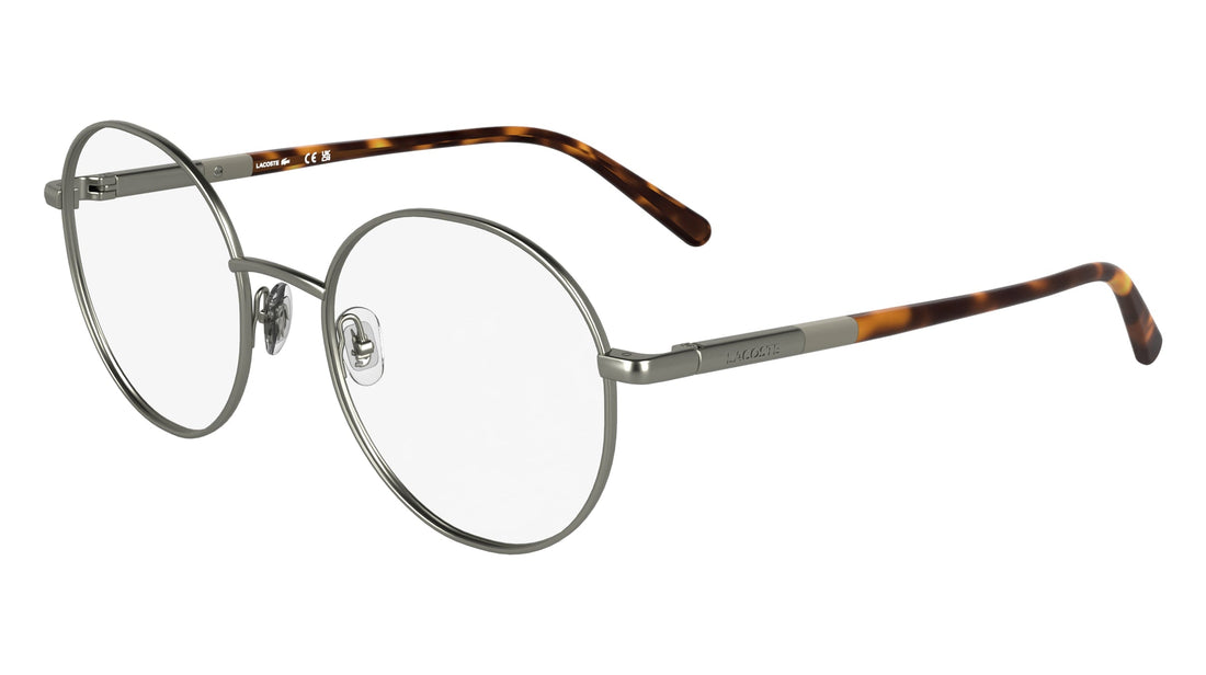 Translation missing: es.seo.product.type.gafas-graduadas lacoste l2310 038 gris oval femenino talla 53mm - Translation missing: es.seo.product.alt.imagen-secundaria