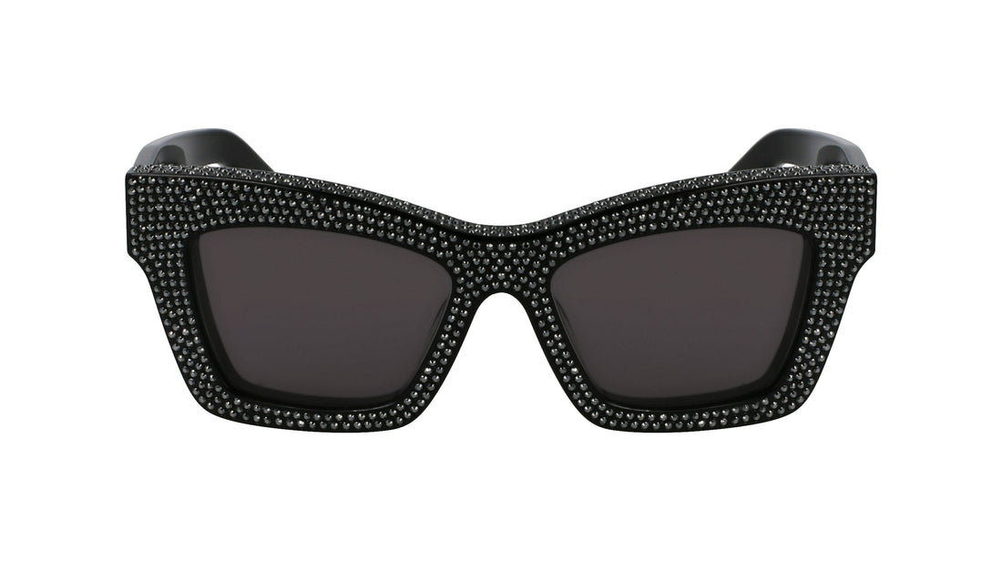 Translation missing: es.seo.product.type.gafas-de-sol ferragamo sf2045sr 001 negro rectangular femenino talla 52mm - Translation missing: es.seo.product.alt.imagen-principal