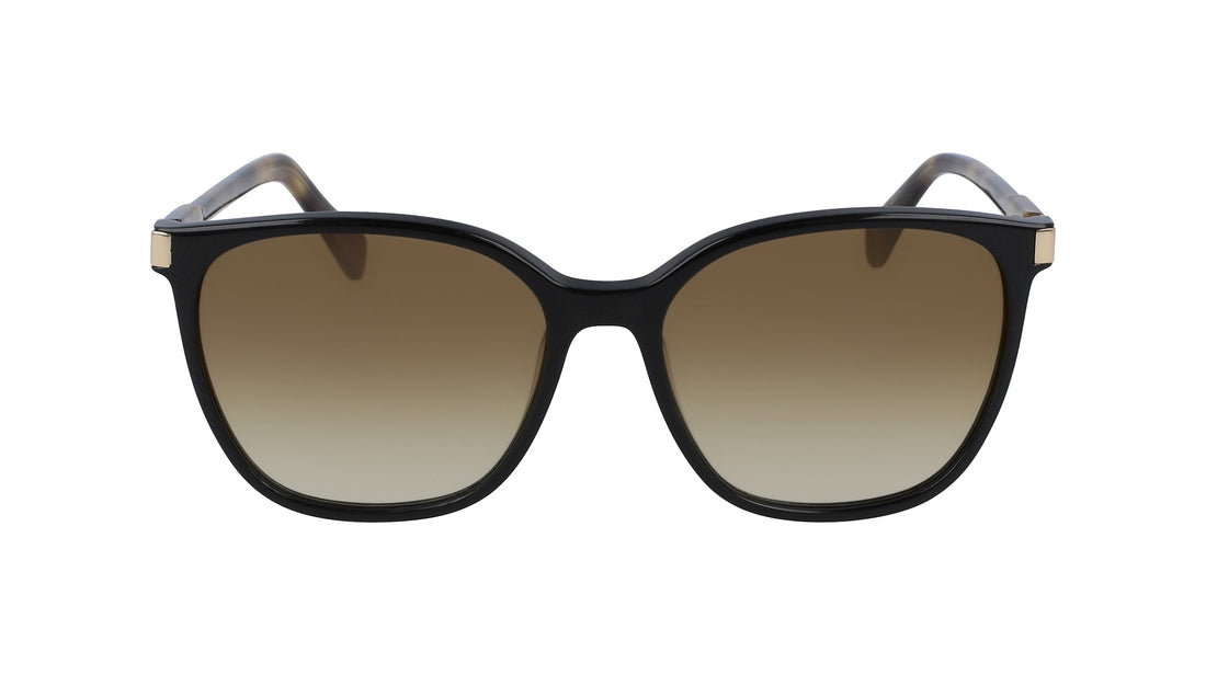 Translation missing: es.seo.product.type.gafas-de-sol longchamp lo612s 010 femenino talla 54mm - Translation missing: es.seo.product.alt.imagen-principal