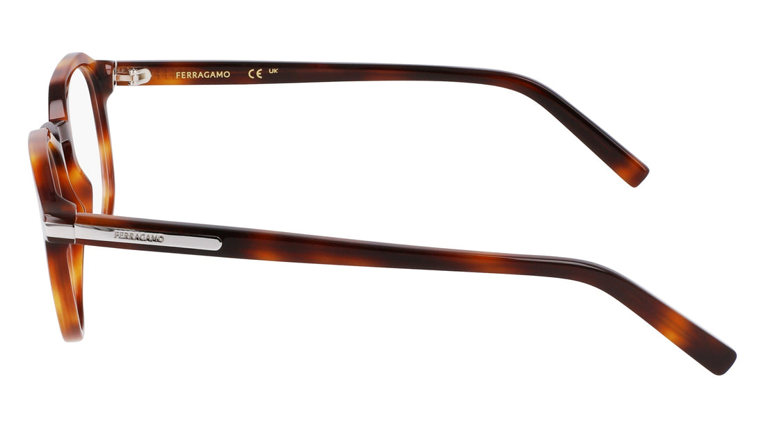 Translation missing: es.seo.product.type.gafas-graduadas ferragamo sf2955n 240 'oval' masculino talla 51mm - Translation missing: es.seo.product.alt.imagen-secundaria