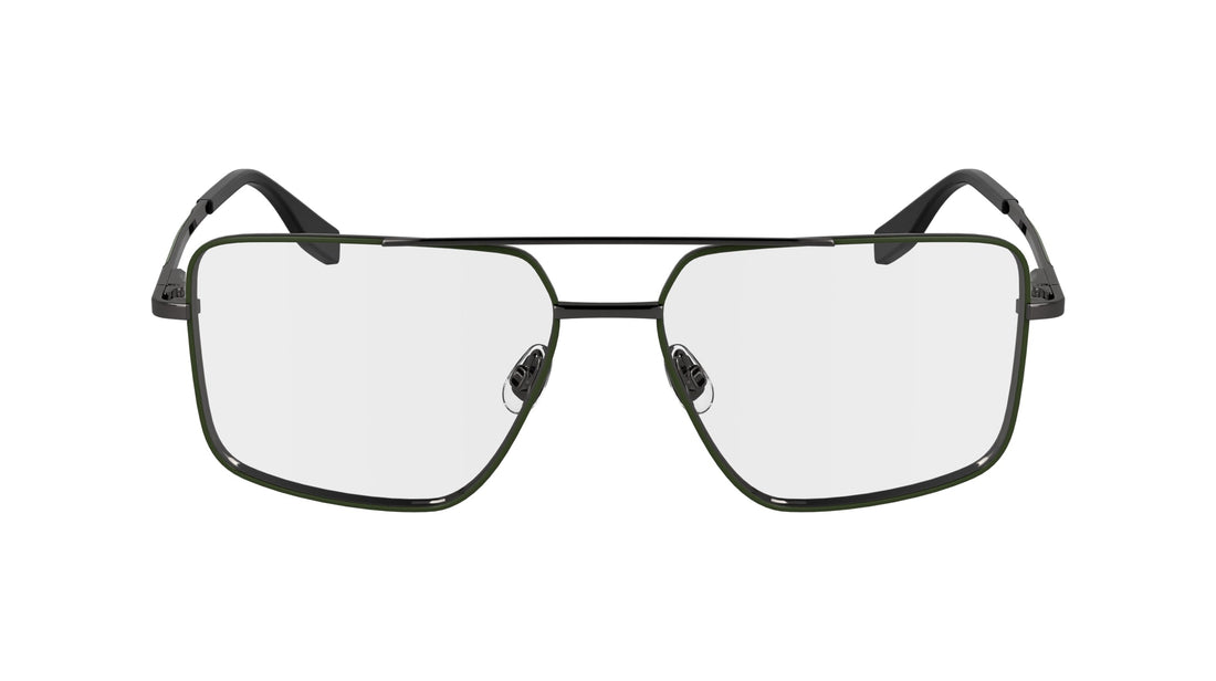Translation missing: es.seo.product.type.gafas-graduadas karl lagerfeld kl357 305 caqui masculino talla 56mm - Translation missing: es.seo.product.alt.imagen-principal