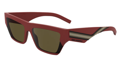 KARL LAGERFELD KL6163S 600 59