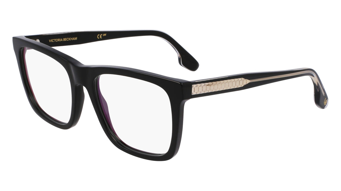 Translation missing: es.seo.product.type.gafas-graduadas victoria beckham vb2670 001 negro femenino talla 53mm - Translation missing: es.seo.product.alt.imagen-secundaria