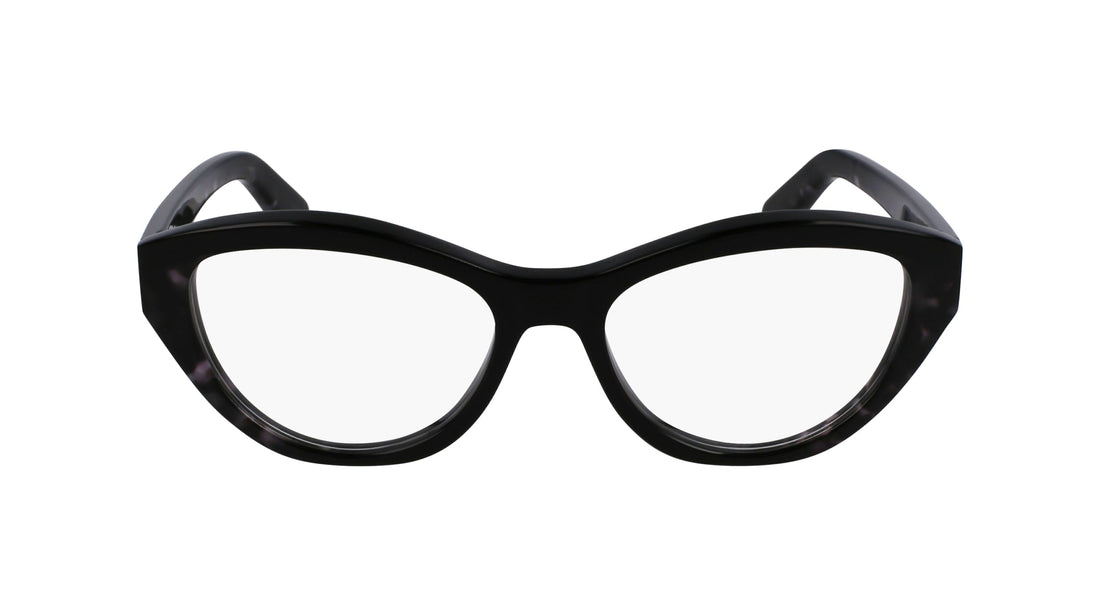 Translation missing: es.seo.product.type.gafas-graduadas ferragamo sf3011 004 negro femenino talla 53mm - Translation missing: es.seo.product.alt.imagen-principal