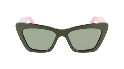 FERRAGAMO SF929S 304 55