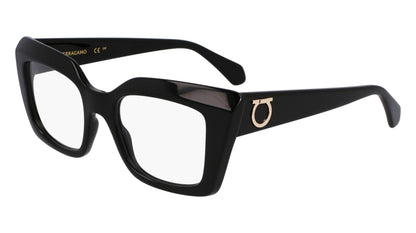 FERRAGAMO SF3008 001 50