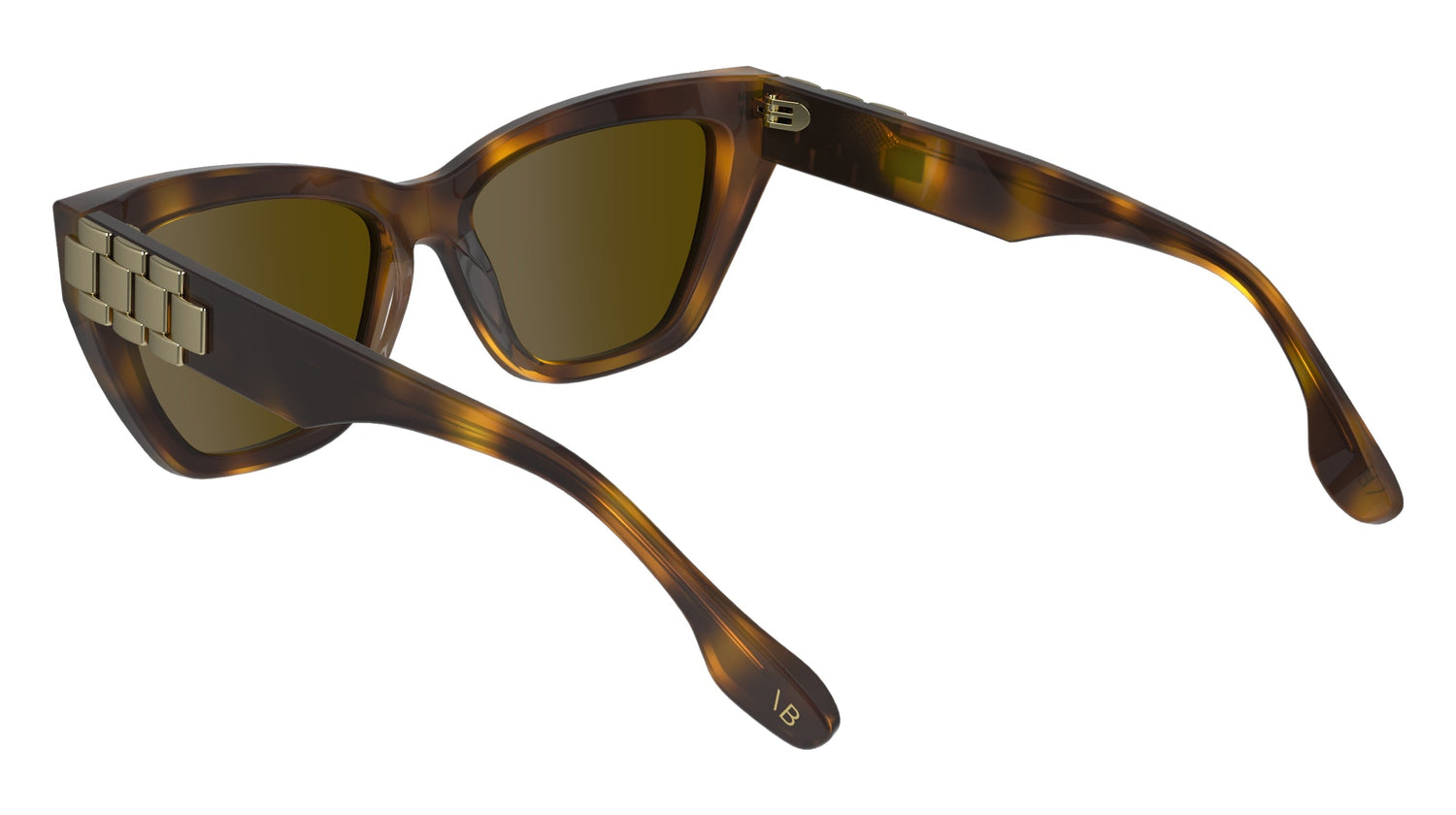 VICTORIA BECKHAM VB668S 215 55