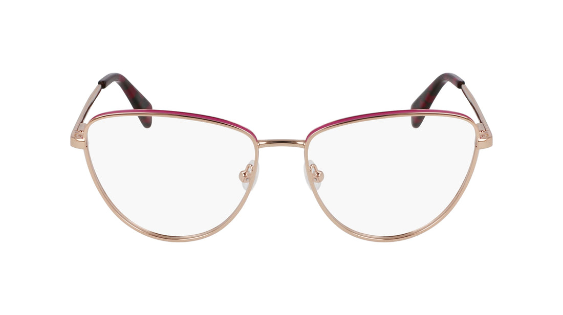 Translation missing: es.seo.product.type.gafas-graduadas liu jo lj2174 770 dorado femenino talla 54mm - Translation missing: es.seo.product.alt.imagen-principal