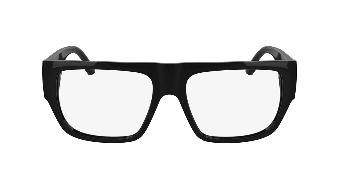 Translation missing: es.seo.product.type.gafas-graduadas karl lagerfeld kl6198 001 negro pilot masculino talla 56mm - Translation missing: es.seo.product.alt.imagen-principal