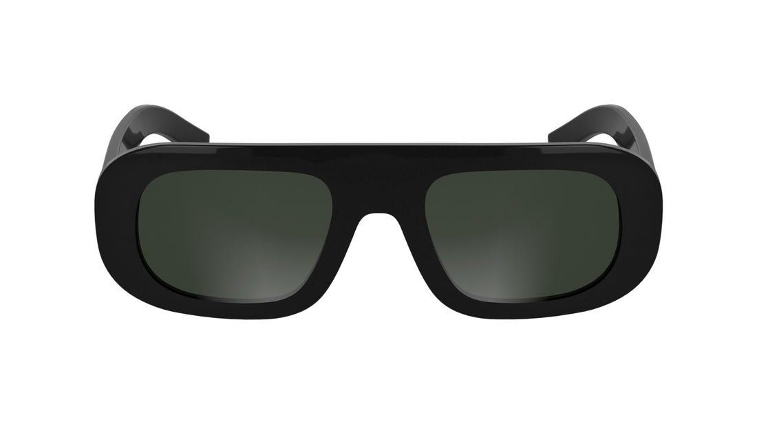 Translation missing: es.seo.product.type.gafas-de-sol karl lagerfeld kl6188s 001 negro pilot masculino talla 52mm - Translation missing: es.seo.product.alt.imagen-principal