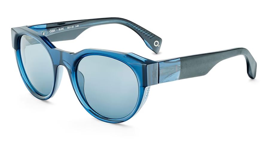 ETNIA BARCELONA CUBA SUN BLBK 53