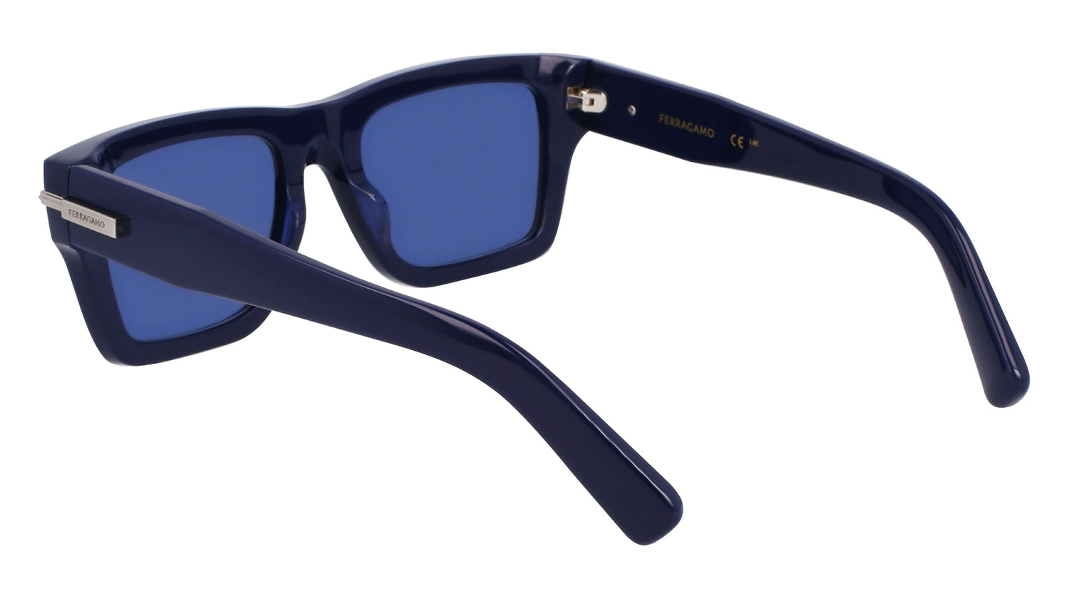 FERRAGAMO SF2033S 414 53