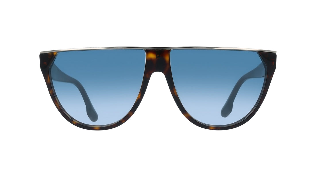 Translation missing: es.seo.product.type.gafas-de-sol victoria beckham vb682s 234 marron tea cup femenino talla 61mm - Translation missing: es.seo.product.alt.imagen-principal