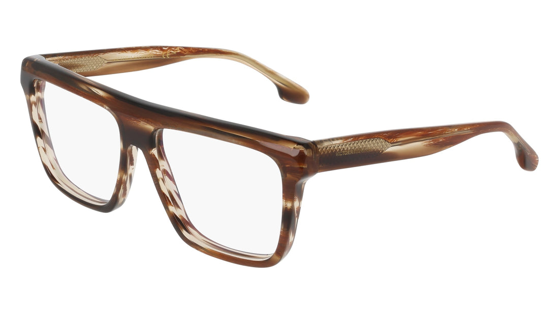 Translation missing: es.seo.product.type.gafas-graduadas victoria beckham vb2678 228 cobre rectangular femenino talla 54mm - Translation missing: es.seo.product.alt.imagen-secundaria