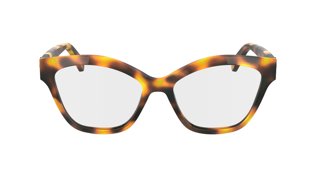 Translation missing: es.seo.product.type.gafas-graduadas longchamp lo2755 230 havana femenino talla 53mm - Translation missing: es.seo.product.alt.imagen-principal