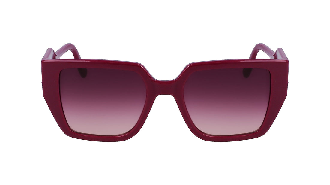 Translation missing: es.seo.product.type.gafas-de-sol karl lagerfeld kl6098s 501 femenino talla 52mm - Translation missing: es.seo.product.alt.imagen-principal