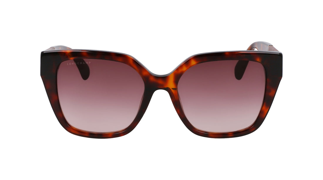 Translation missing: es.seo.product.type.gafas-de-sol longchamp lo754sl 242 tortoise butterfly femenino talla 54mm - Translation missing: es.seo.product.alt.imagen-principal