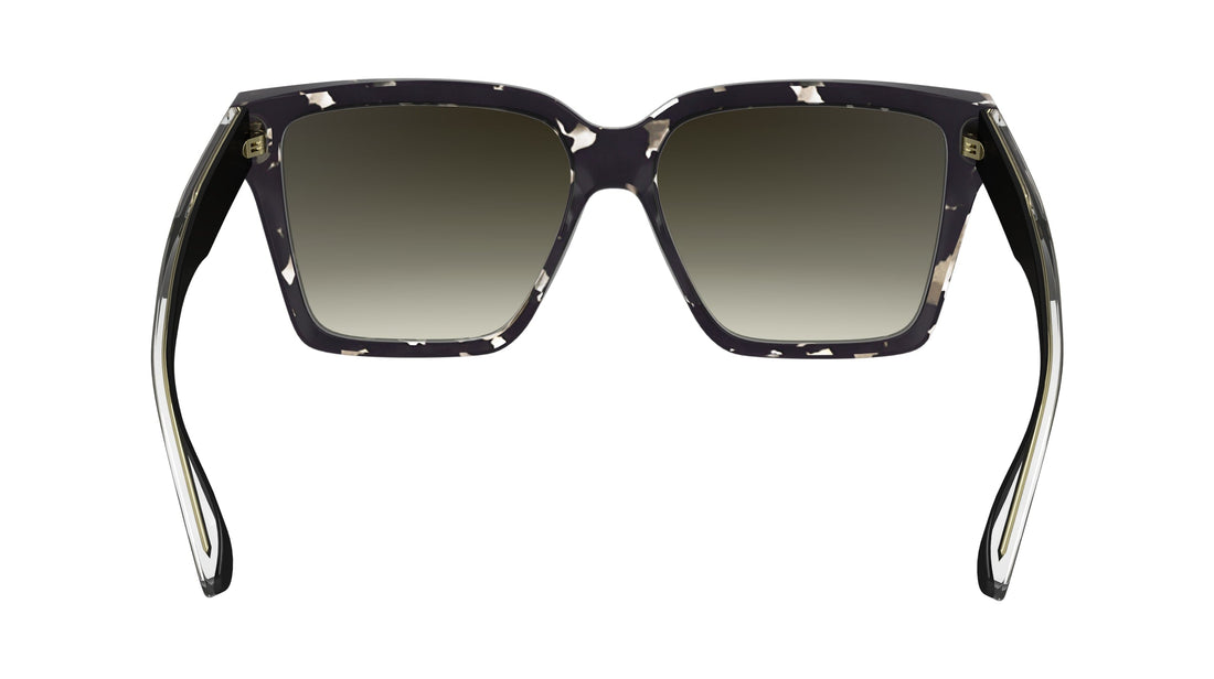 Translation missing: es.seo.product.type.gafas-de-sol victoria beckham vb672s 010 negro rectangular femenino talla 57mm - Translation missing: es.seo.product.alt.imagen-secundaria