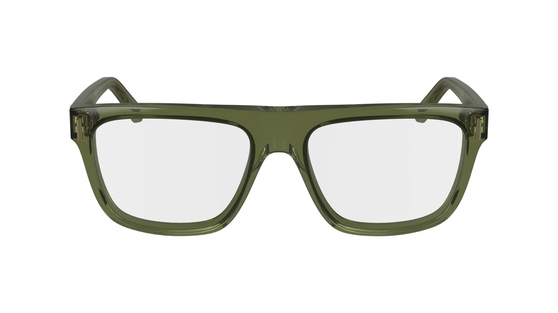 Translation missing: es.seo.product.type.gafas-graduadas ferragamo sf2997 320 verde navigator masculino talla 55mm - Translation missing: es.seo.product.alt.imagen-principal