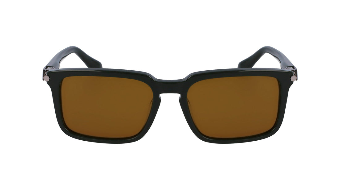 Translation missing: es.seo.product.type.gafas-de-sol ferragamo sf1110s 302 verde rectangular masculino talla 56mm - Translation missing: es.seo.product.alt.imagen-principal
