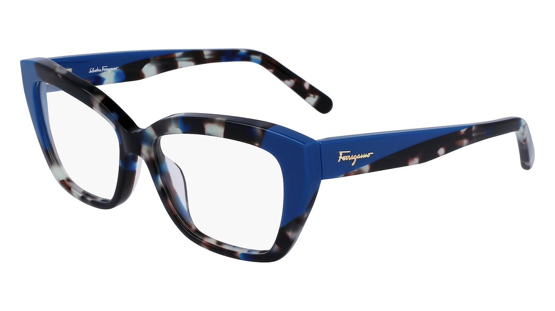 Translation missing: es.seo.product.type.gafas-graduadas ferragamo sf2938n 414 'rectangular' femenino talla 53mm - Translation missing: es.seo.product.alt.imagen-principal