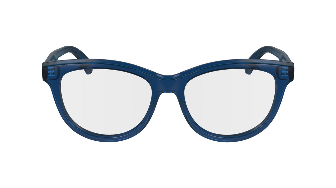 Translation missing: es.seo.product.type.gafas-graduadas calvin klein jeans ckj24611 400 azul oval femenino talla 52mm - Translation missing: es.seo.product.alt.imagen-principal