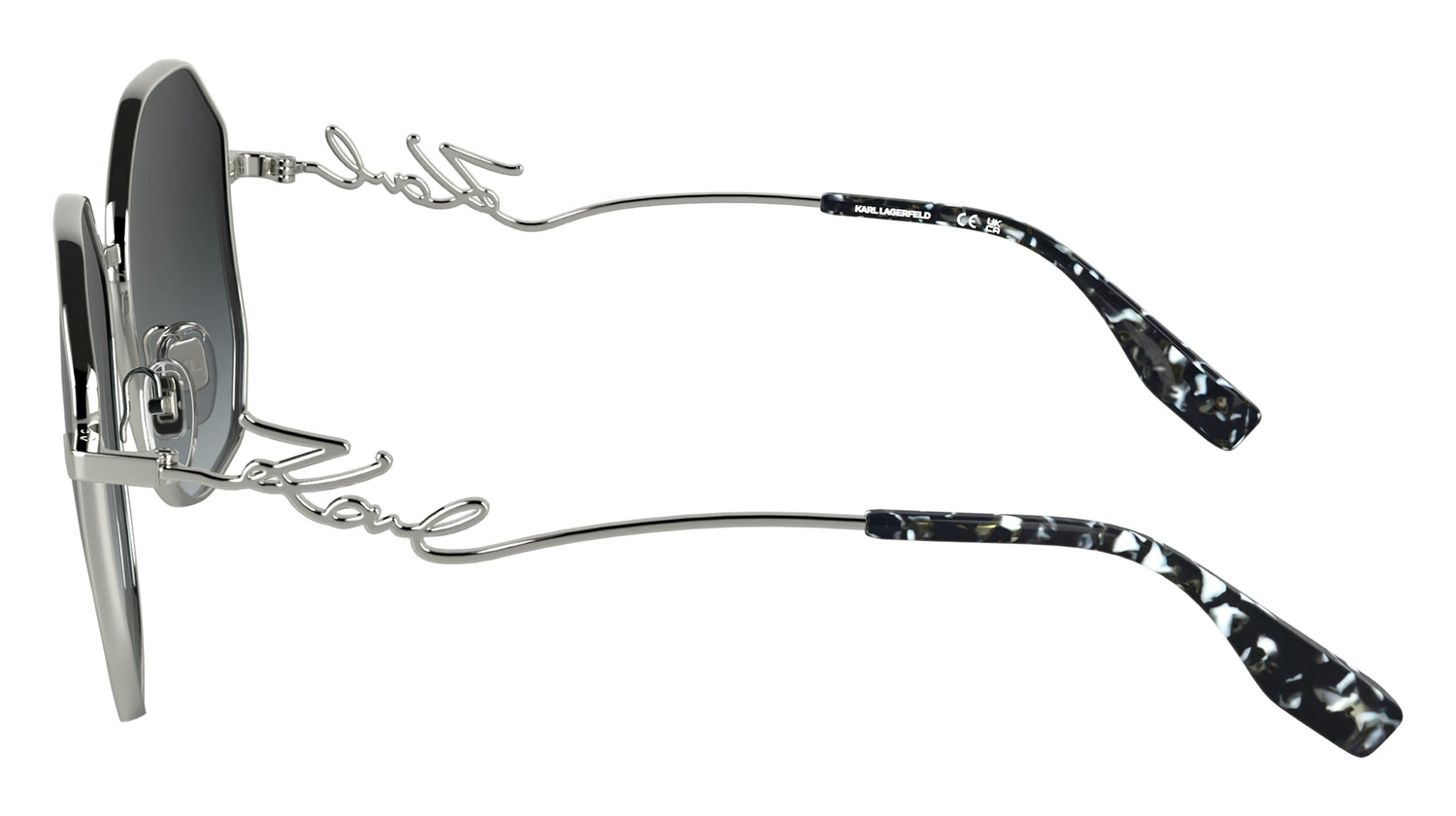 KARL LAGERFELD KL358S 040 57