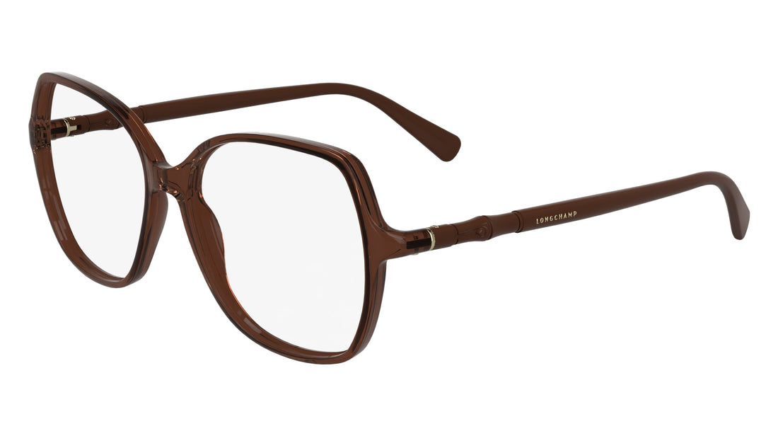 Translation missing: es.seo.product.type.gafas-graduadas longchamp lo2769 847 naranja oval femenino talla 55mm - Translation missing: es.seo.product.alt.imagen-principal