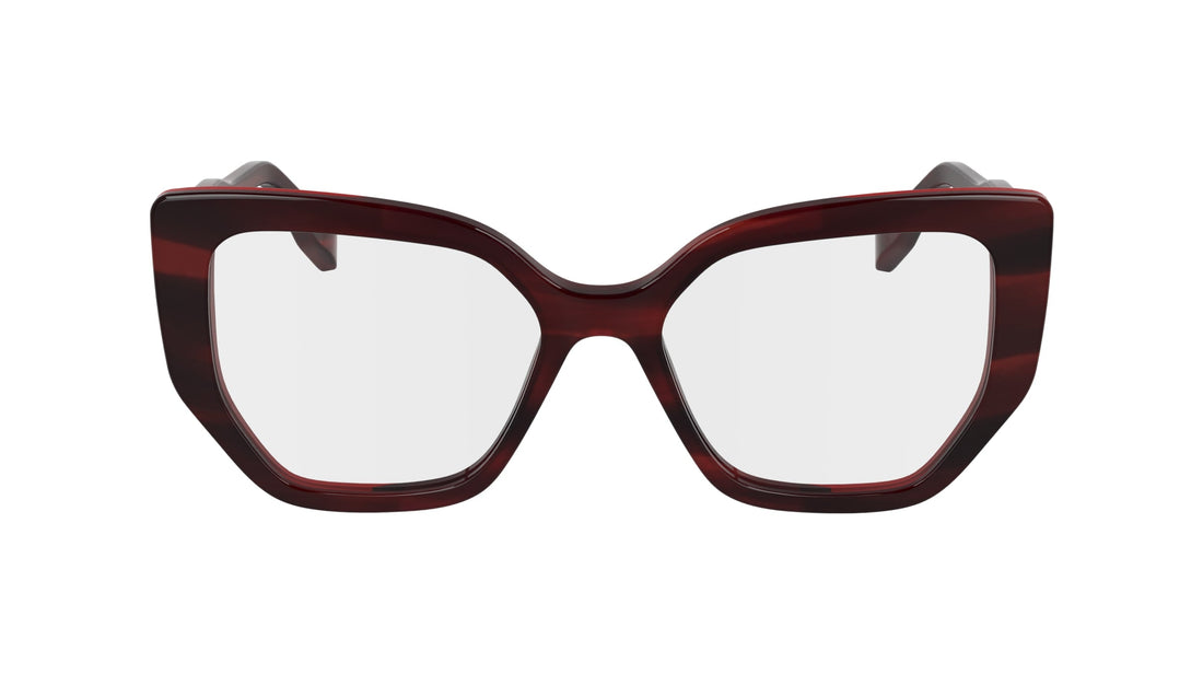 Translation missing: es.seo.product.type.gafas-graduadas karl lagerfeld kl6174 609 rojo femenino talla 53mm - Translation missing: es.seo.product.alt.imagen-principal