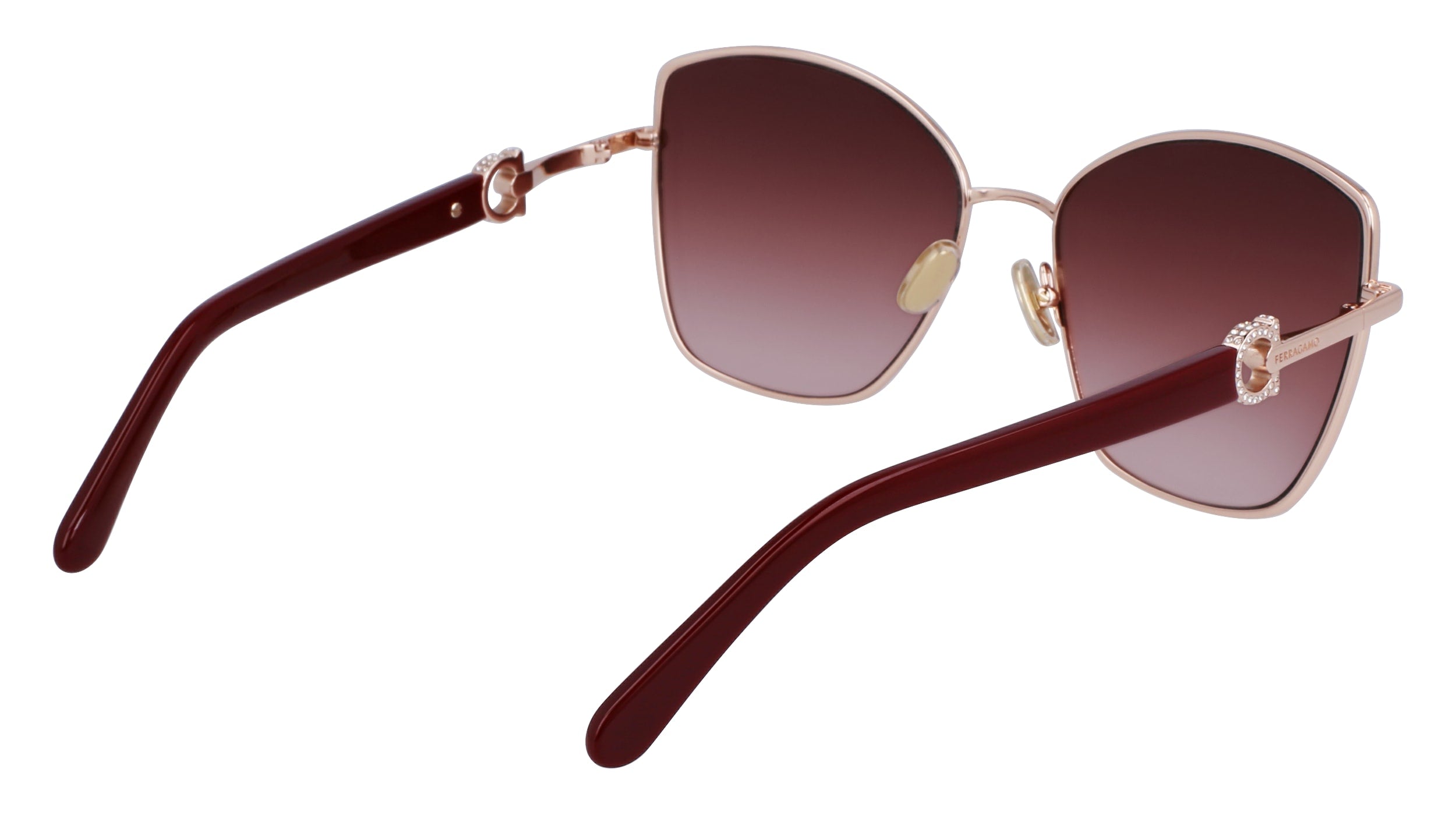 FERRAGAMO SF312SR 773 60