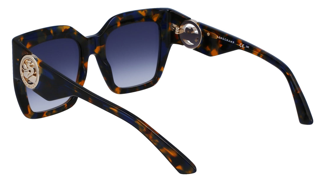 Translation missing: es.seo.product.type.gafas-de-sol longchamp lo734s 430 femenino talla 53mm - Translation missing: es.seo.product.alt.imagen-secundaria