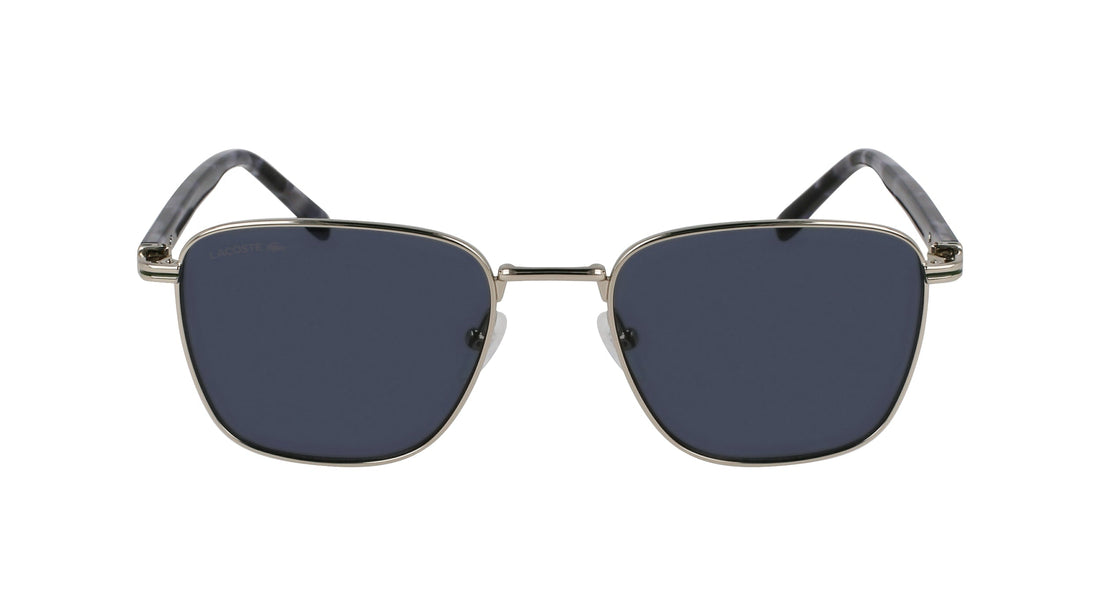 Translation missing: es.seo.product.type.gafas-de-sol lacoste l265s 038 plateado square masculino talla 53mm - Translation missing: es.seo.product.alt.imagen-principal