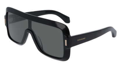 FERRAGAMO SF2061SE 001 55