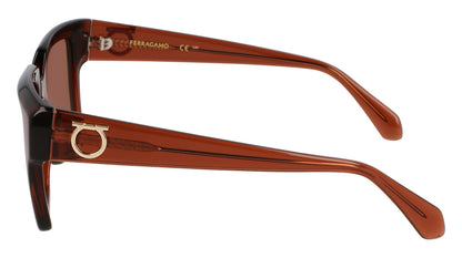 FERRAGAMO SF2014S 232 54