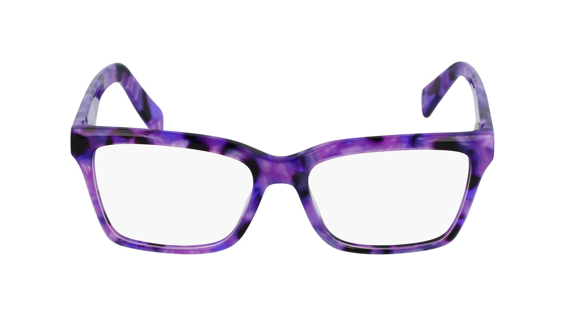Translation missing: es.seo.product.type.gafas-graduadas liu jo lj2798 530 morado rectangular femenino talla 53mm - Translation missing: es.seo.product.alt.imagen-principal