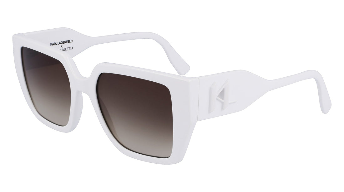 Translation missing: es.seo.product.type.gafas-de-sol karl lagerfeld kl6098s 105 femenino talla 52mm - Translation missing: es.seo.product.alt.imagen-secundaria