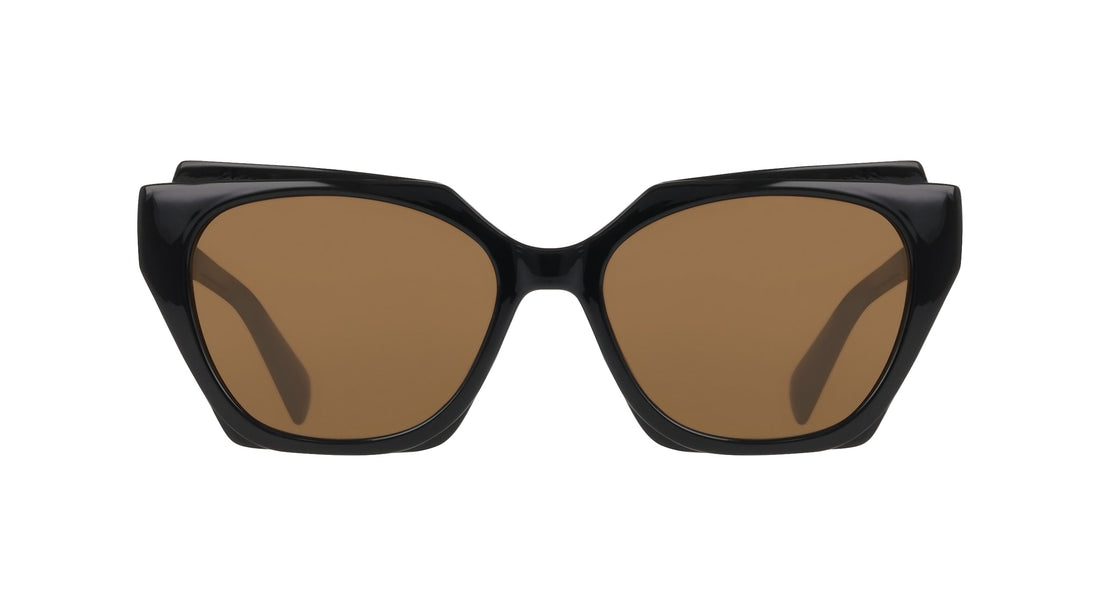 Translation missing: es.seo.product.type.gafas-de-sol liu jo lj809s 001 negro rectangular femenino talla 55mm - Translation missing: es.seo.product.alt.imagen-principal