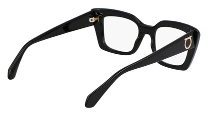 FERRAGAMO SF3008 001 50