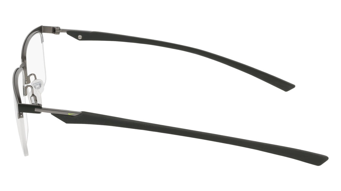 Translation missing: es.seo.product.type.gafas-graduadas nike 4318 302 verde rectangular masculino talla 54mm - Translation missing: es.seo.product.alt.imagen-secundaria