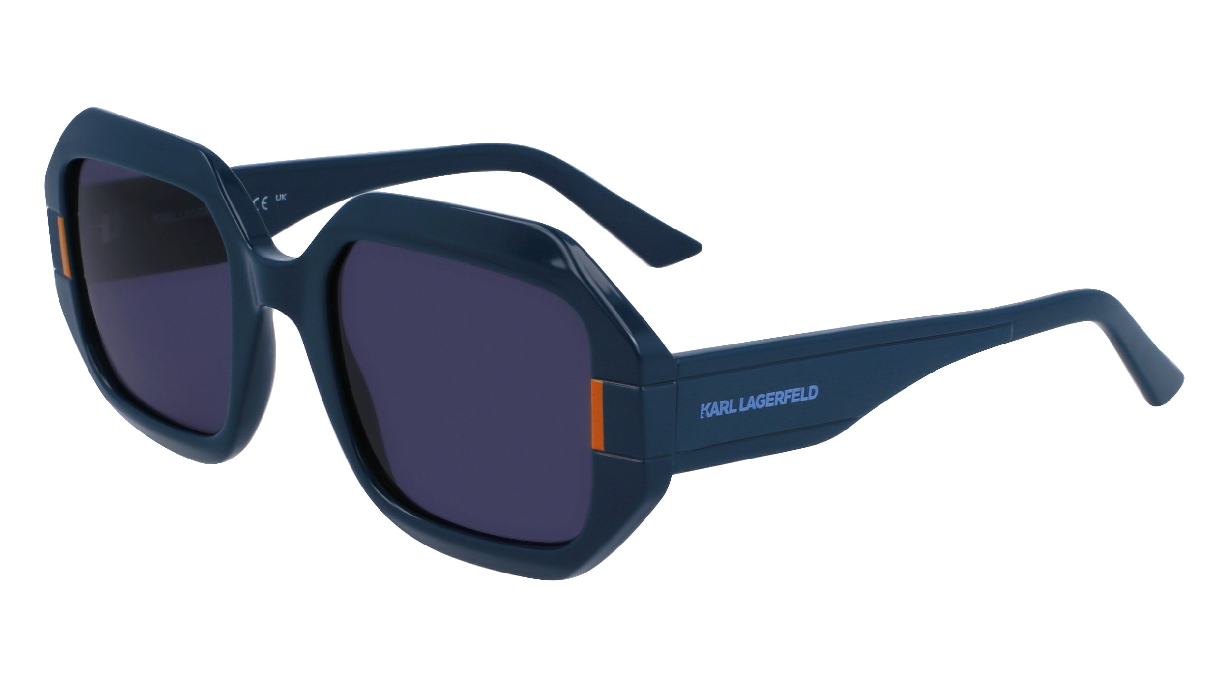 KARL LAGERFELD KL6124S 400 53