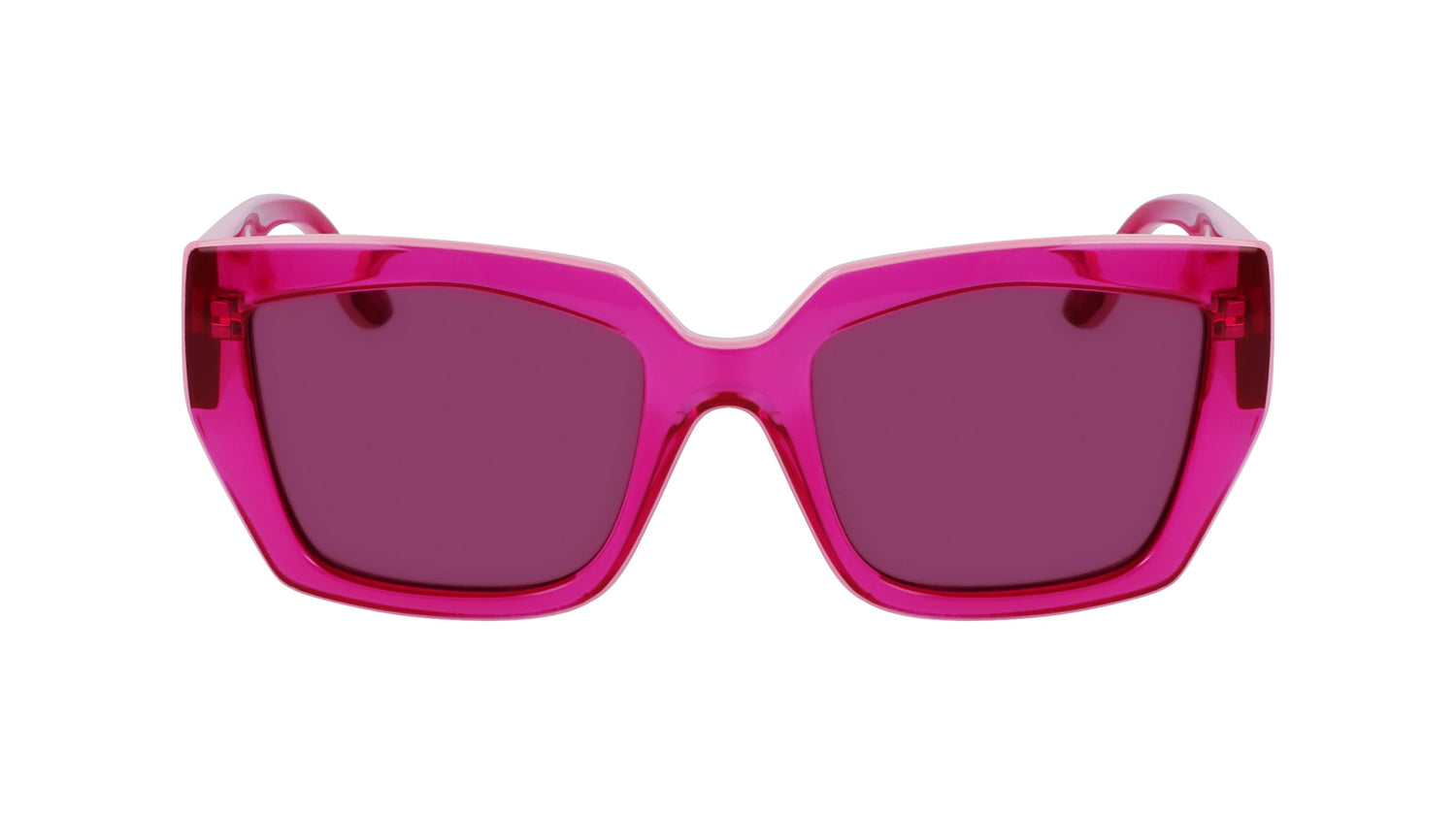 KARL LAGERFELD KL6143S 650 53