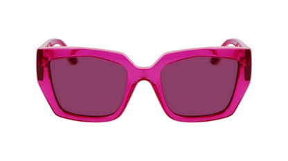 KARL LAGERFELD KL6143S 650 53